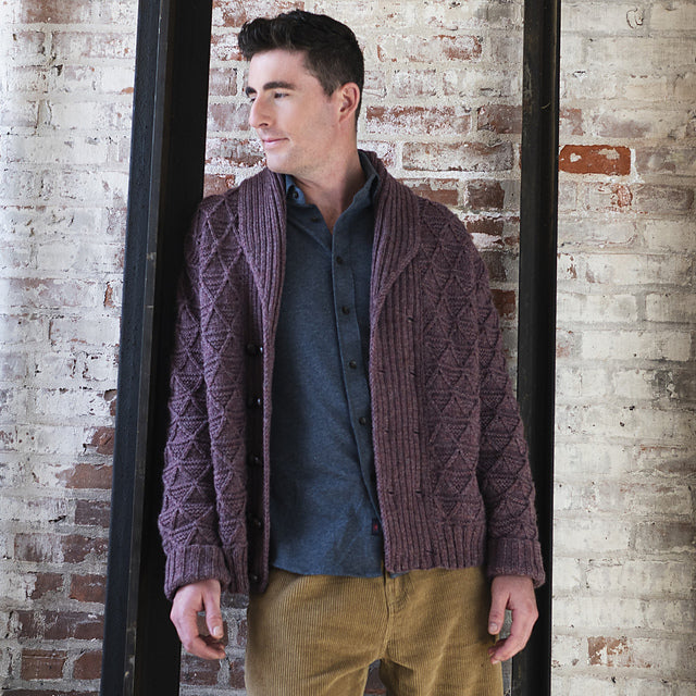 Deronda by Norah Gaughan