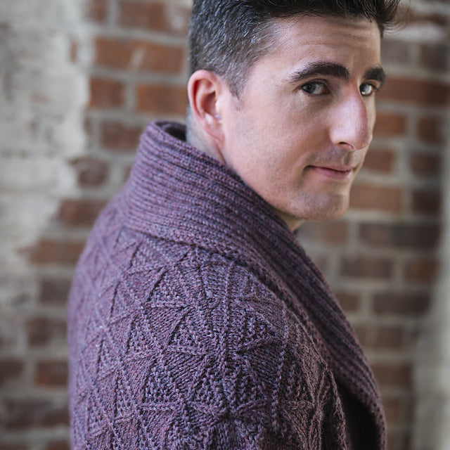 Deronda by Norah Gaughan