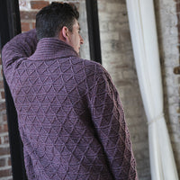 Deronda by Norah Gaughan