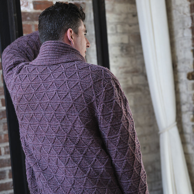 Deronda by Norah Gaughan