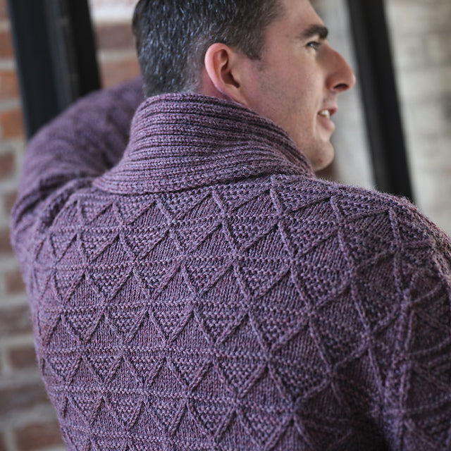 Deronda by Norah Gaughan