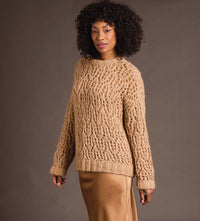 Rowan Alpaca Sparkle Pattern Collection (Fall 25)