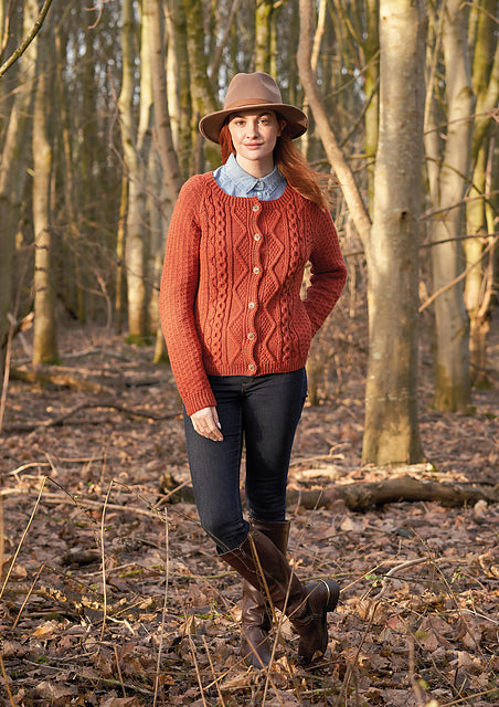 Dovetail by Martin Storey