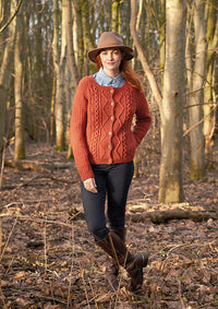 Dovetail by Martin Storey