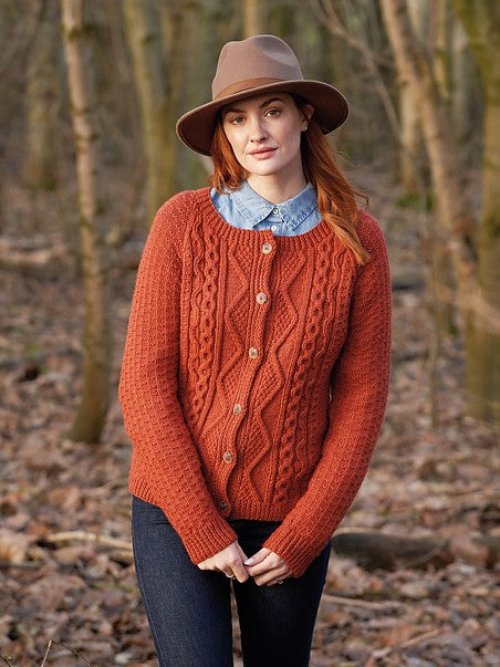 Dovetail by Martin Storey