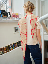 Laine Knit Pop by Miki Teragaki