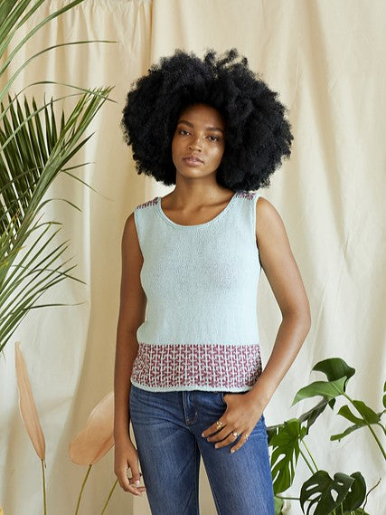 Dypsis by Rachel Brockman