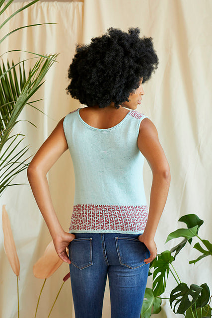 Dypsis by Rachel Brockman