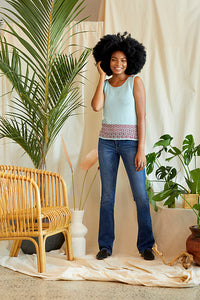 Dypsis by Rachel Brockman