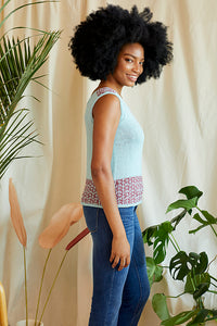 Dypsis by Rachel Brockman