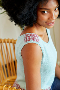 Dypsis by Rachel Brockman