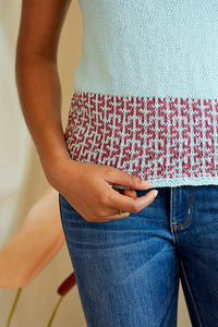 Dypsis by Rachel Brockman