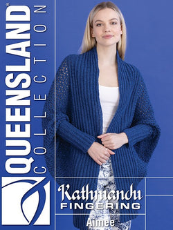 Aimee by Cristina Mershon