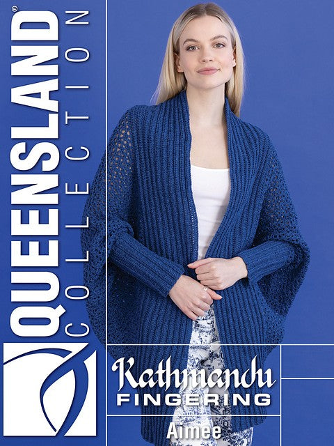 Aimee by Cristina Mershon