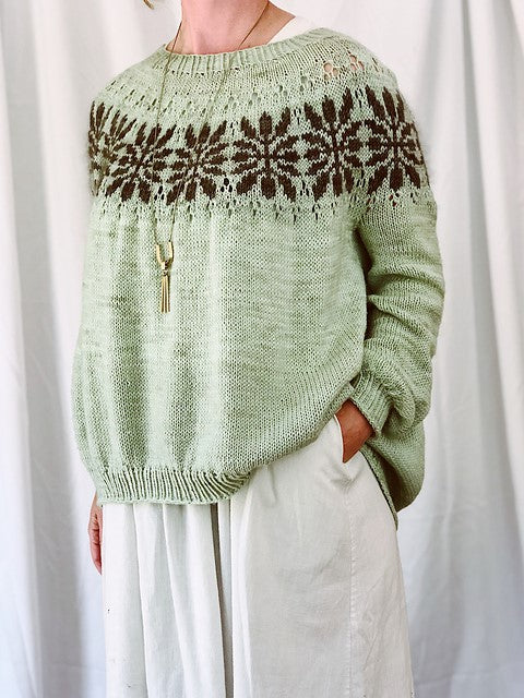 Ingalls by Caitlin Hunter