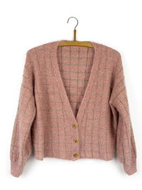 Hazy Jacket by Helga Isager