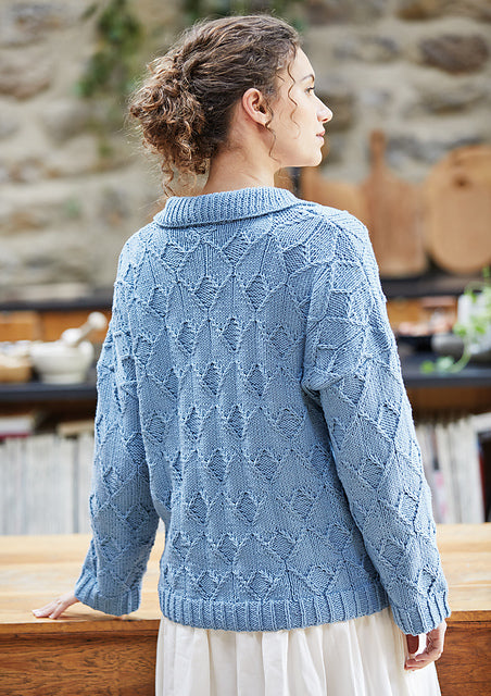 Rowan Magazine 77 Spring 25 (Limited Edition)