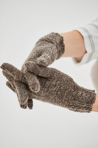 Rombald by Jacinta Bowie