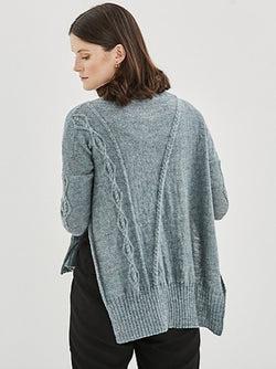 Brodrick by Emma Wright