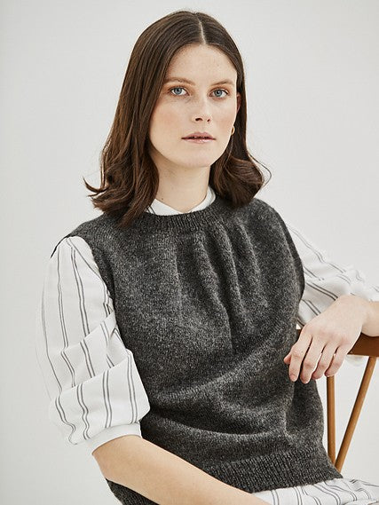 Grimshaw by Erika Knight