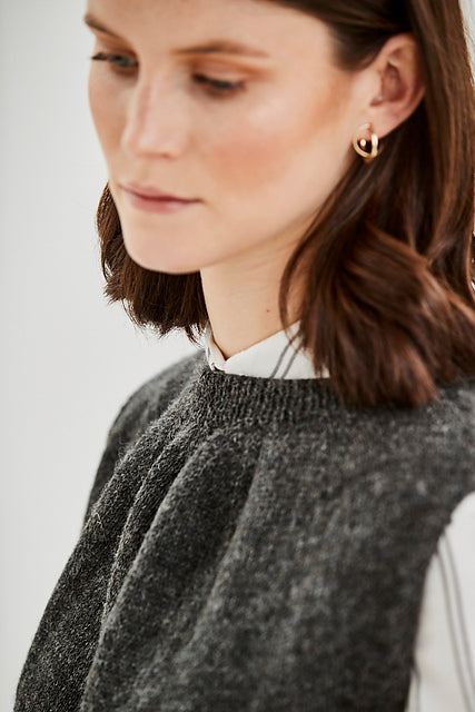 Grimshaw by Erika Knight