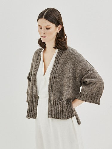 Fettle by Erika Knight