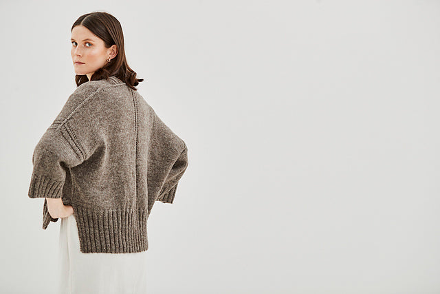 Fettle by Erika Knight