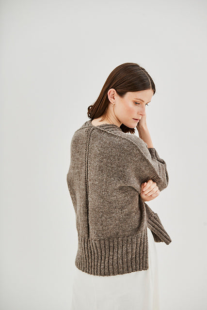 Fettle by Erika Knight