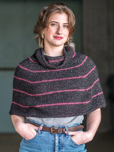 Elin by Berroco Design Team