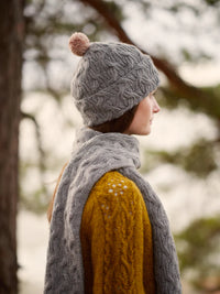 Laine Entwined by Meiju Kallio