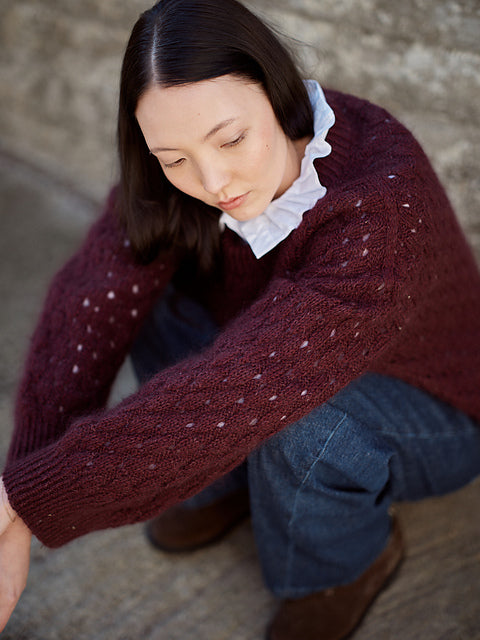 Laine Magazine Issue 30; Autumn 2026