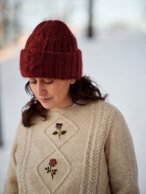 Laine Magazine Issue 27; Winter 2026