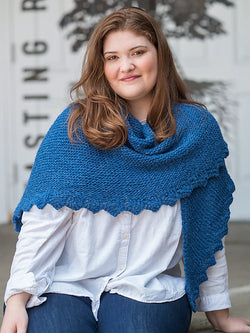 Enoki by Berroco Design Team