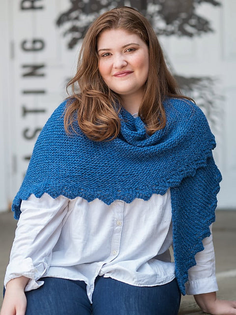 Enoki by Berroco Design Team