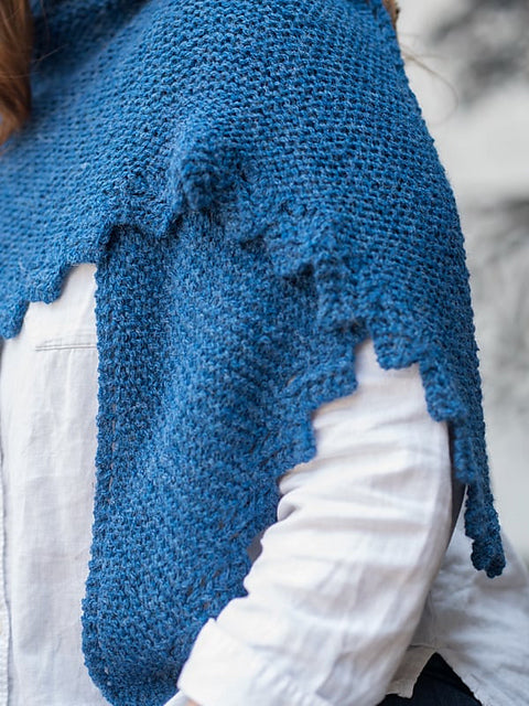 Enoki by Berroco Design Team