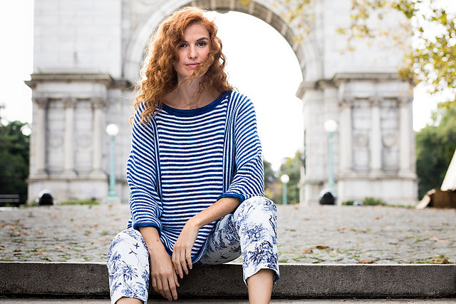 Esperanza by Mari Lynn Patrick