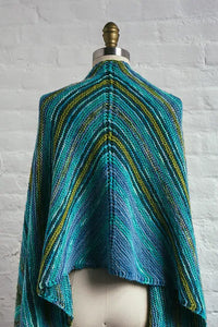 Maremoto by Quinn Reverendo