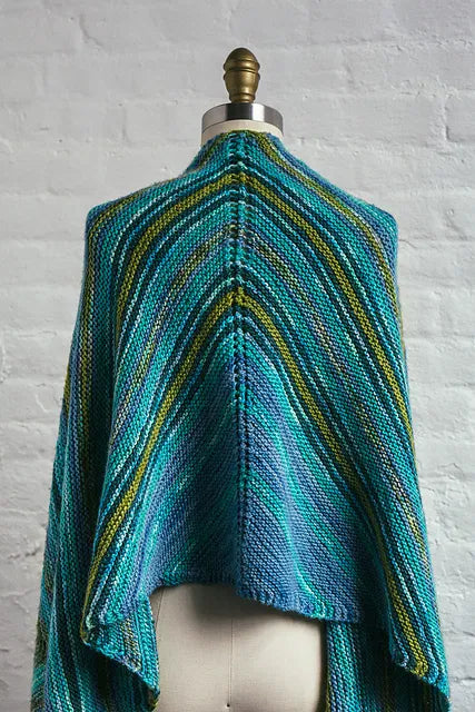 Maremoto by Quinn Reverendo