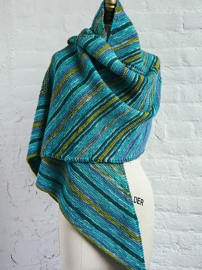 Maremoto by Quinn Reverendo