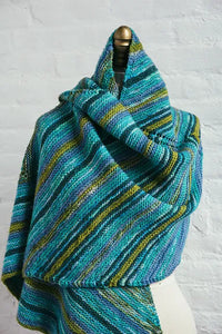 Maremoto by Quinn Reverendo