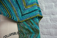 Maremoto by Quinn Reverendo