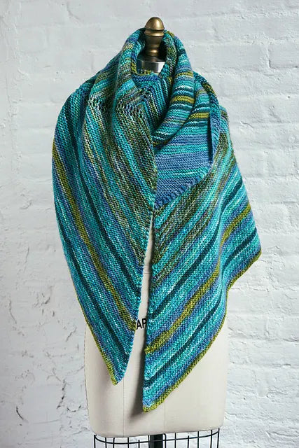 Maremoto by Quinn Reverendo