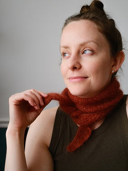 Wisp of Warmth by Lisa R. Myers