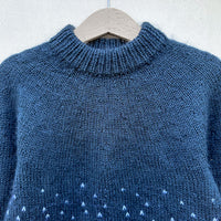 Snow Sweater - Kids by Pernille Larsen