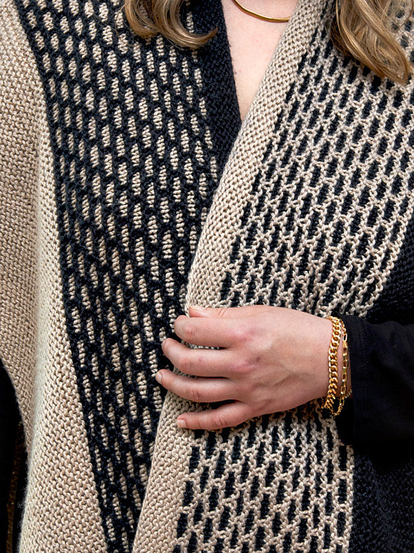 Berroco Mirelle #462 Pattern Booklet