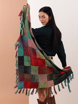 Freena by Berroco Design Team