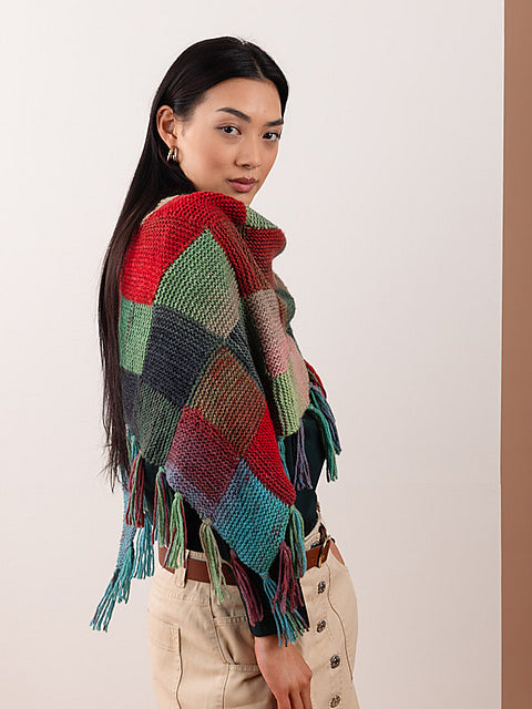 Freena by Berroco Design Team