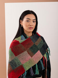 Berroco Gianna #463 Pattern Booklet