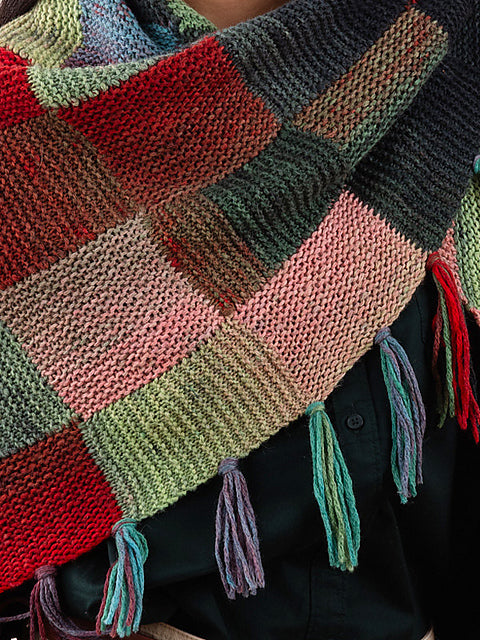 Freena by Berroco Design Team