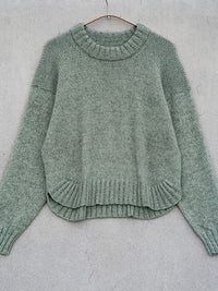 Astrid Sweater by Pernille Larsen